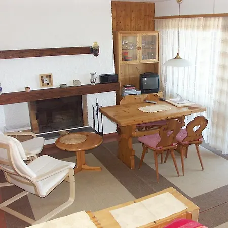 Apartment Saturne 108 *